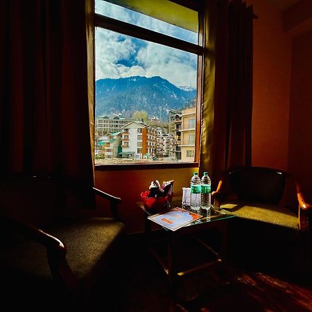 The Kalinga Resort Manali - Heaven In Mountains المظهر الخارجي الصورة