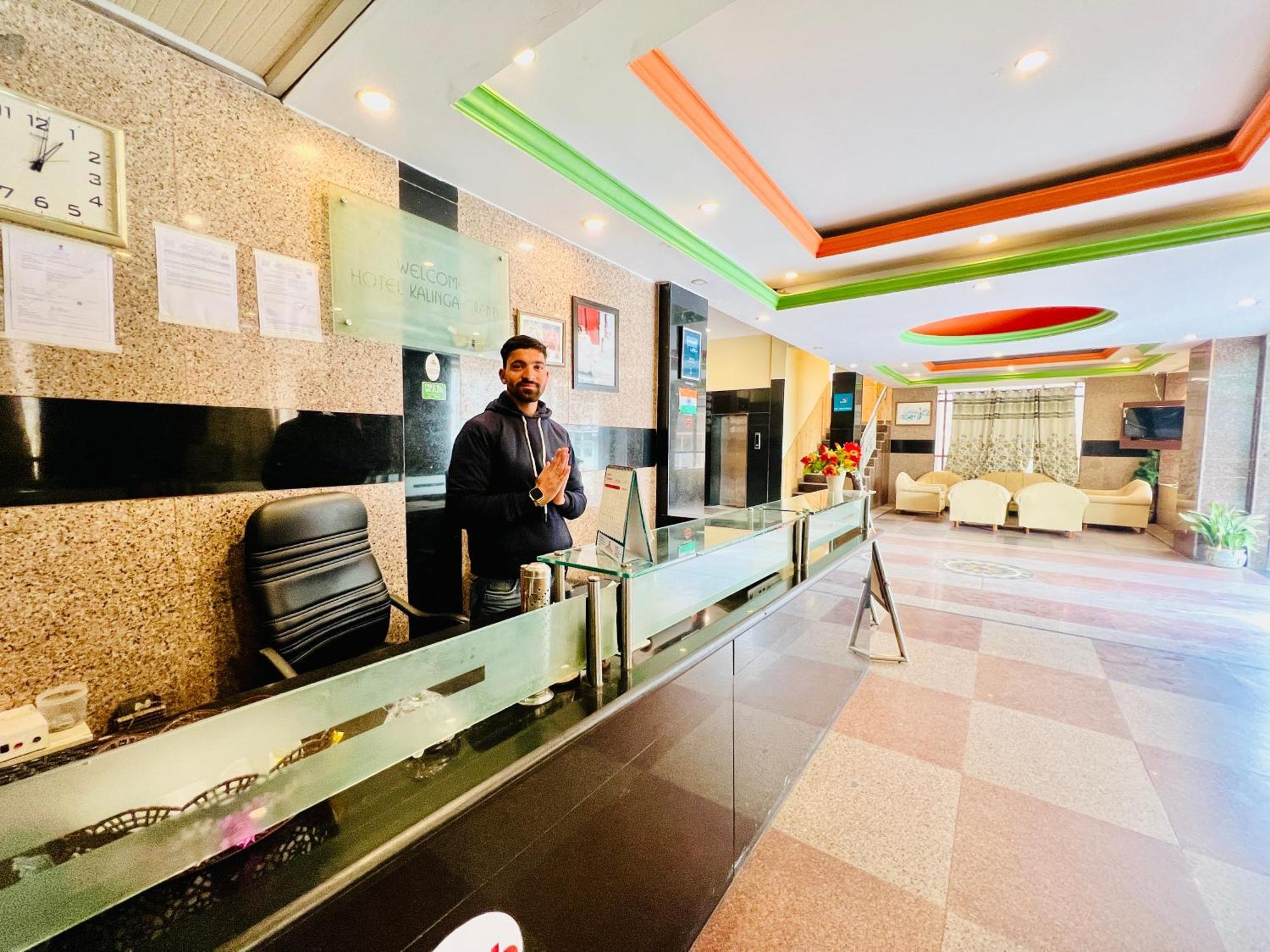 The Kalinga Resort Manali - Heaven In Mountains المظهر الخارجي الصورة
